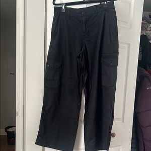 American Eagle Outfitters Dark Pants